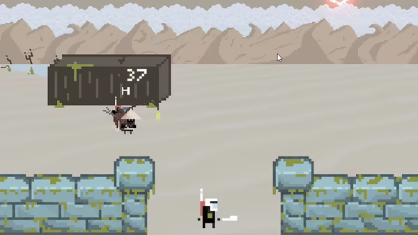 Wasteland Warden video 3