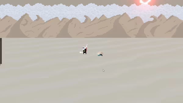 Wasteland Warden video 2