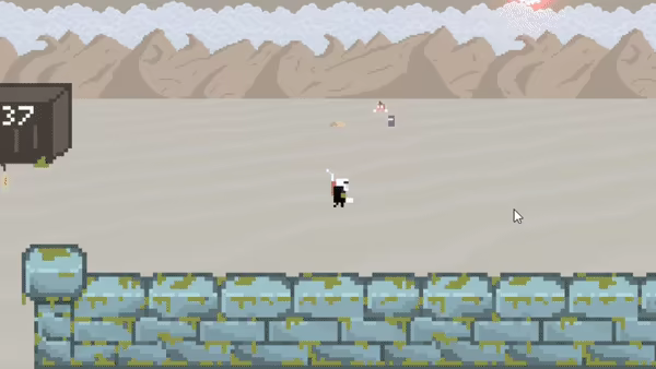 Wasteland Warden video 1