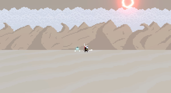 Wasteland Warden screenshot 5