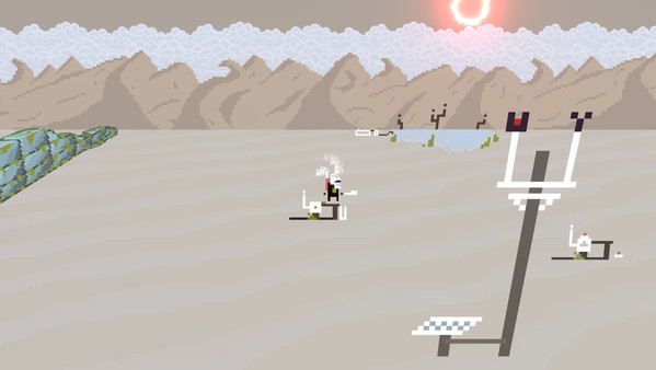 Wasteland Warden screenshot 4