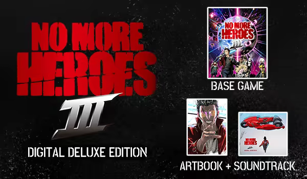 No More Heroes 3 image
