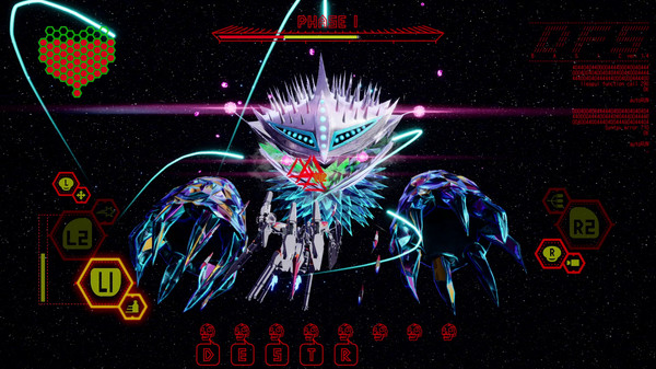 No More Heroes 3 screenshot