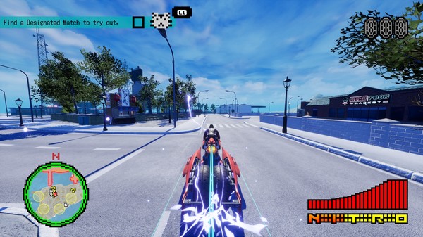 No More Heroes 3 screenshot