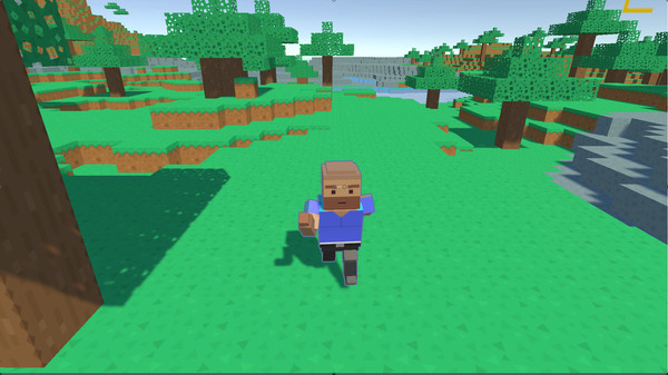 Project Create screenshot 6