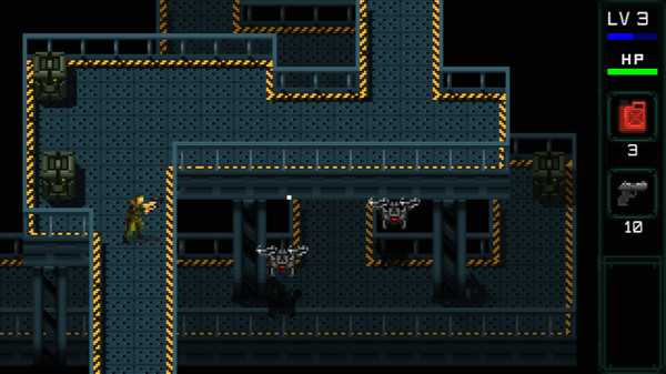 UnMetal - Creator Pack screenshot 8