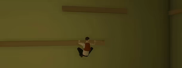 Richard West and the Golden Mask video 4