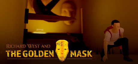 Richard West and the Golden Mask Cheat Engine/CT