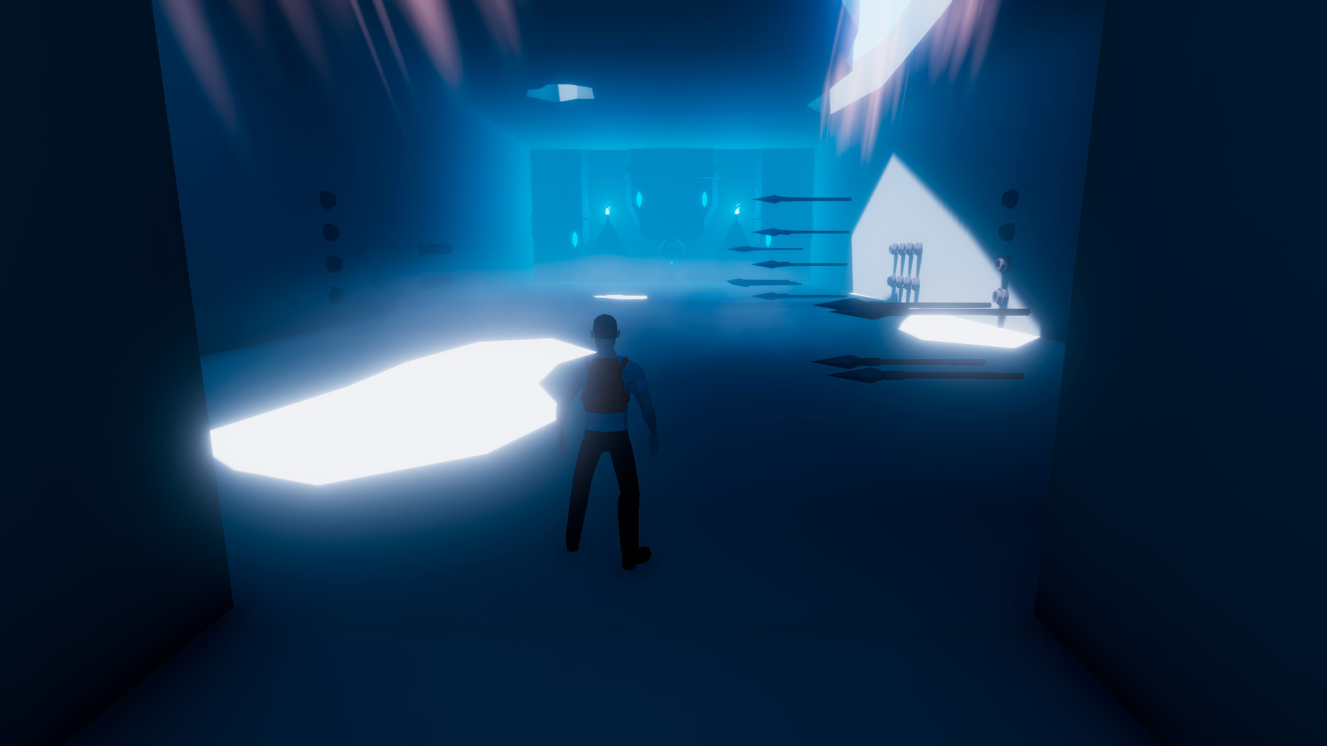 #10. Richard West and the Golden Mask (Steam) 由: Day Art's Games