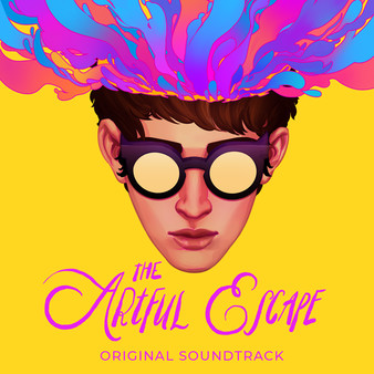 The Artful Escape - Original Soundtrack