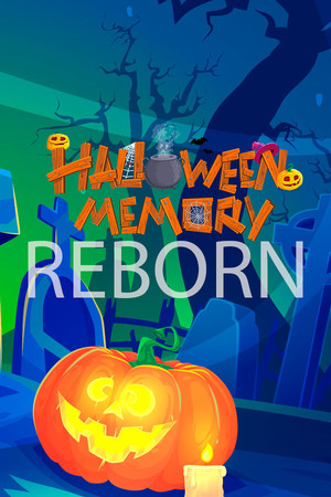Halloween Memory: Reborn cover art
