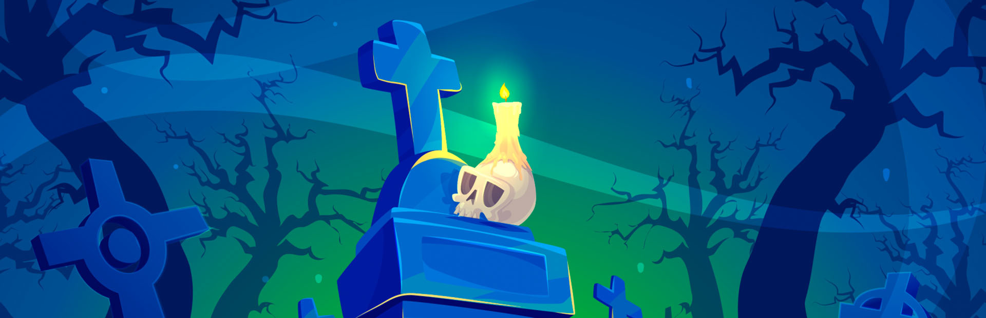 Halloween Memory: Reborn