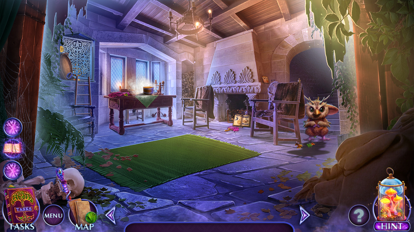Fairy Godmother Stories: Miraculous Dream Collector's Edition screenshot #6