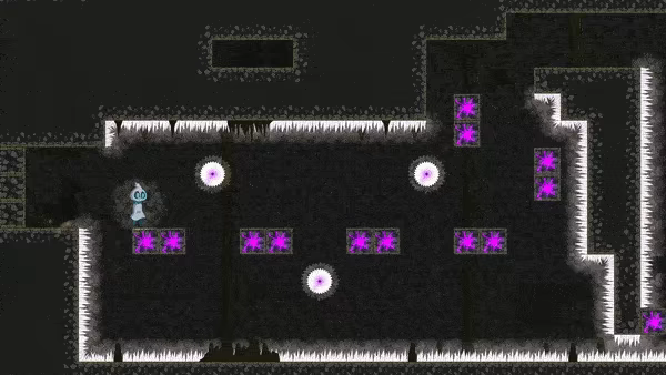 Soul Climb video 4