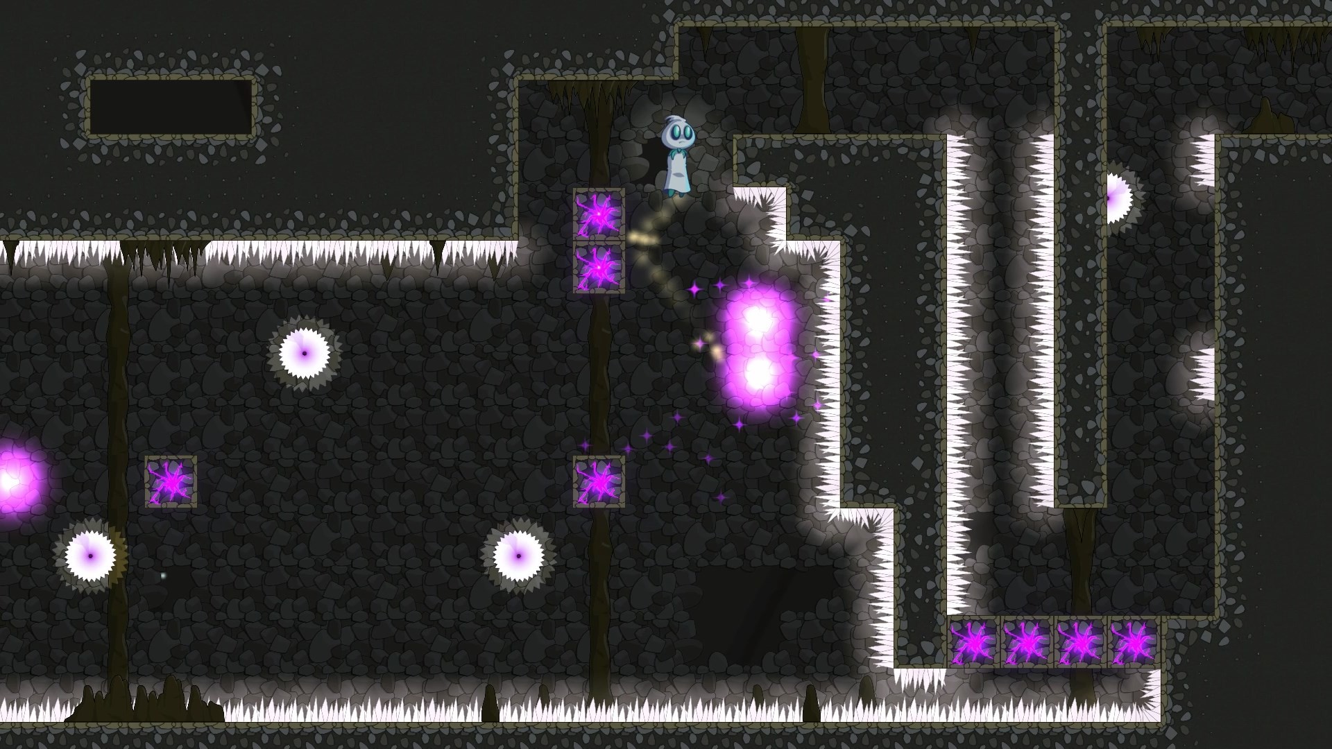 Soul Climb