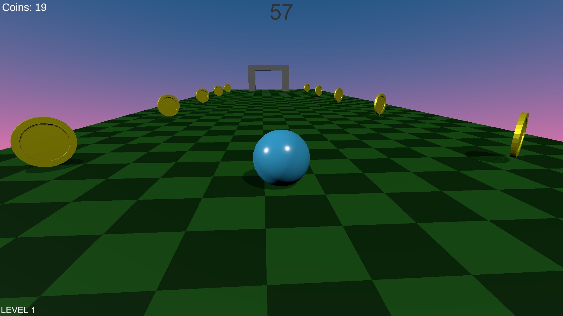 Ballin' Featured Screenshot #1
