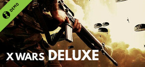 X Wars Deluxe Demo