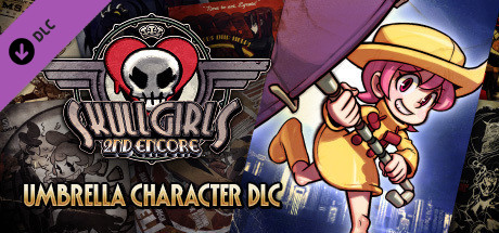 Skullgirls: Umbrella banner image