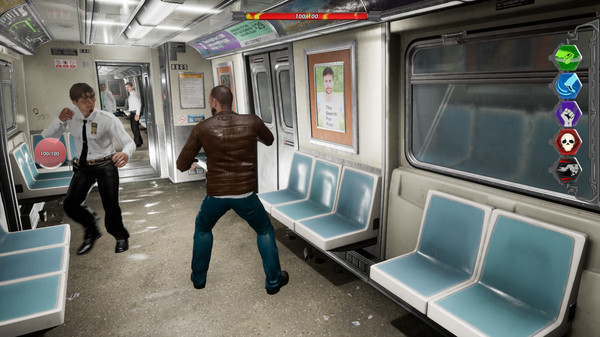 EVAN QUEST screenshot 2