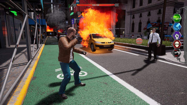 EVAN QUEST screenshot 5