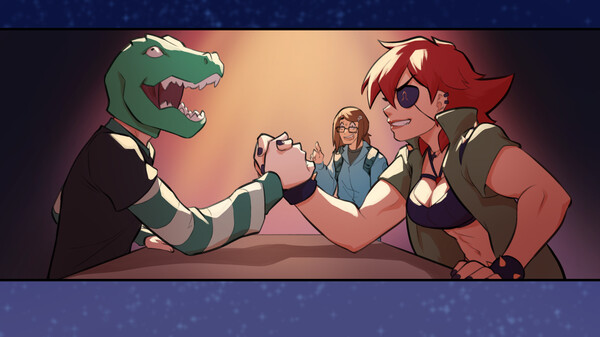 Love Sucks: Night Three screenshot 3