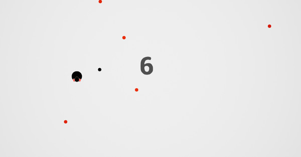 Dodge It! - Gas Mask screenshot 3