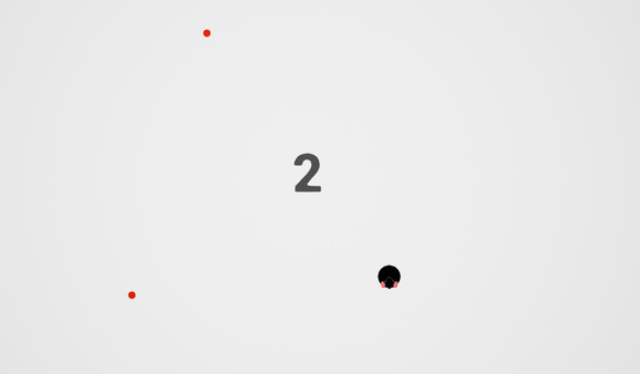 Dodge It! - Gas Mask screenshot 2