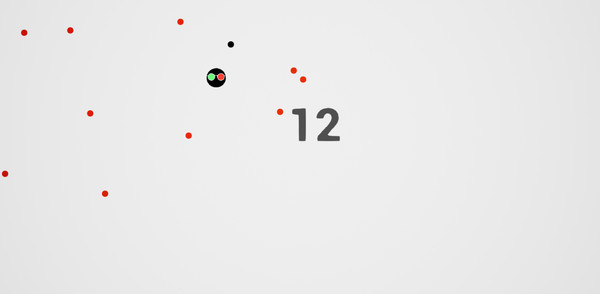 Dodge It! - 3D Glasses V2 screenshot 3