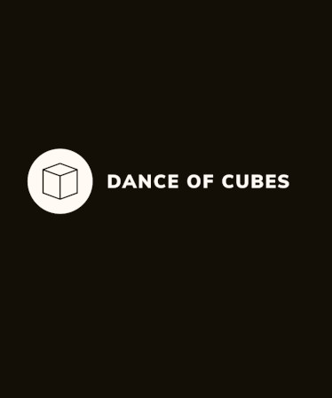 Dance of Cubes