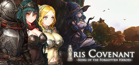 Iris Covenant –Song of the Forgotten Heroes– steam charts