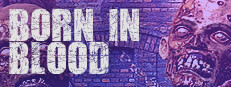 Born in Blood