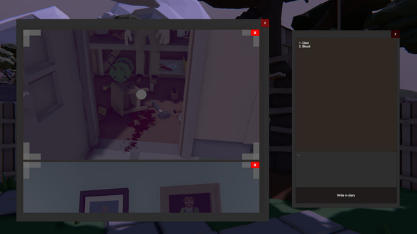 The Adventures of Detective Bron screenshot 4