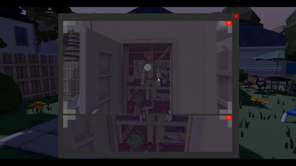 The Adventures of Detective Bron screenshot 1