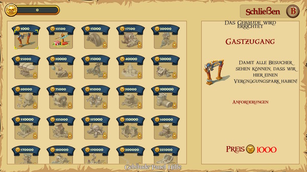 Match Three Pirates 2 Screenshot 4