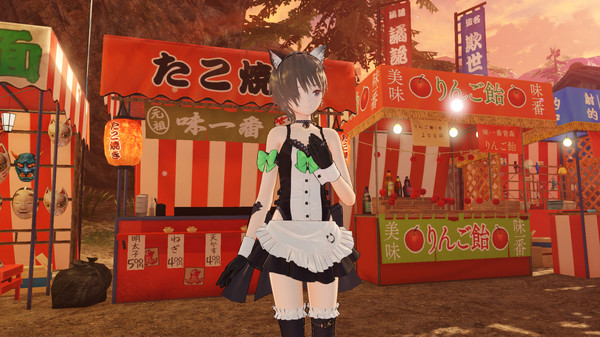 BLUE REFLECTION: Second Light - Season Pass