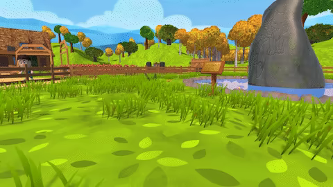 Flibbles video 1