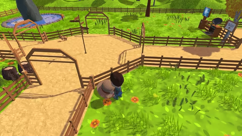 Flibbles video 2