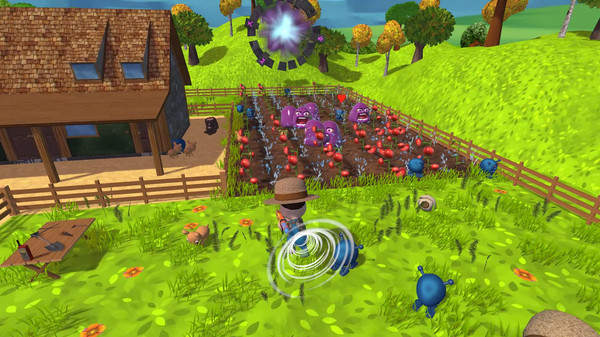 Flibbles screenshot 4