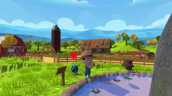 Flibbles screenshot 5