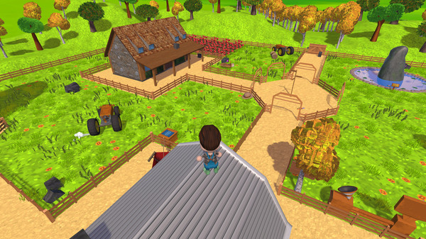 Flibbles screenshot 3