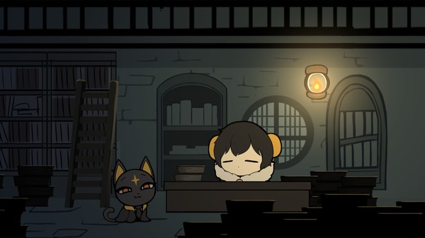 Nodyssey screenshot 4