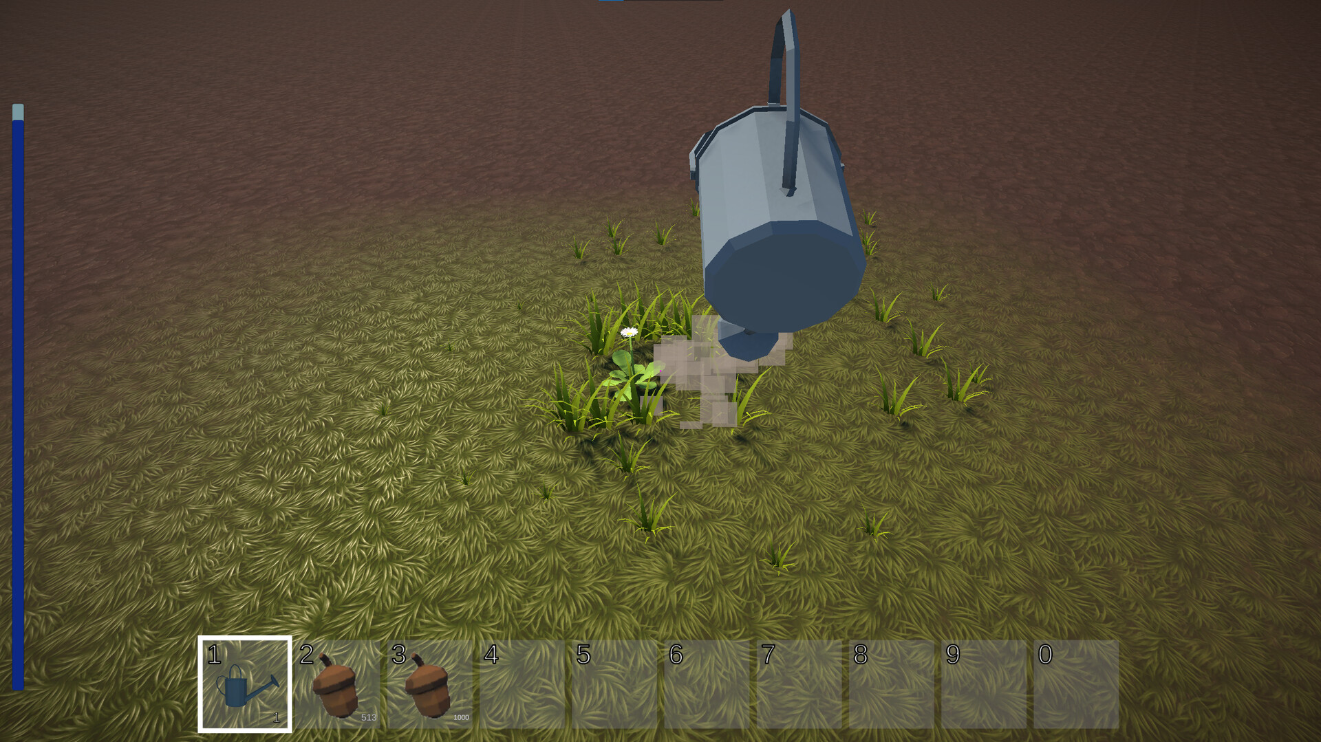 Touching Grass Simulator screenshot 2