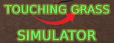 Touching Grass Simulator