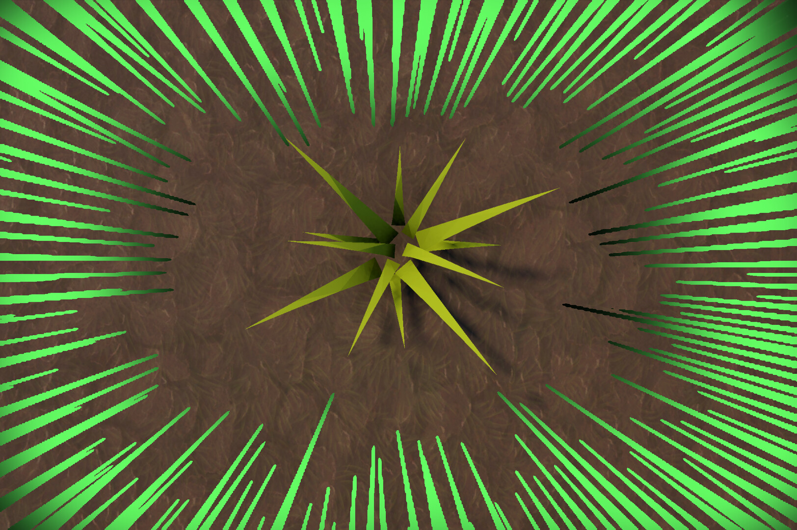 Touching Grass Simulator screenshot 8