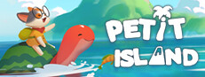 Petit Island Banner