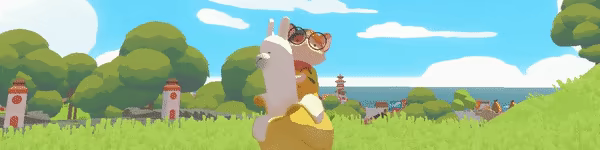 Petit Island video 3