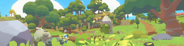 Petit Island video 4