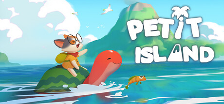 Image for Petit Island