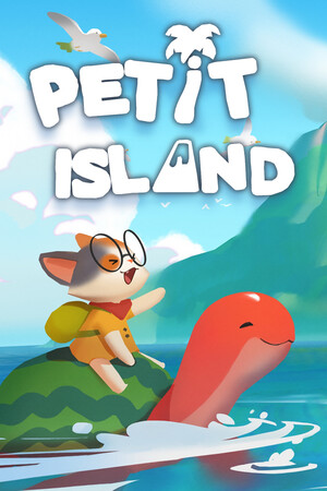 Cover art of Petit Island