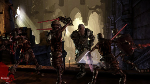 Dragon Age: Origins